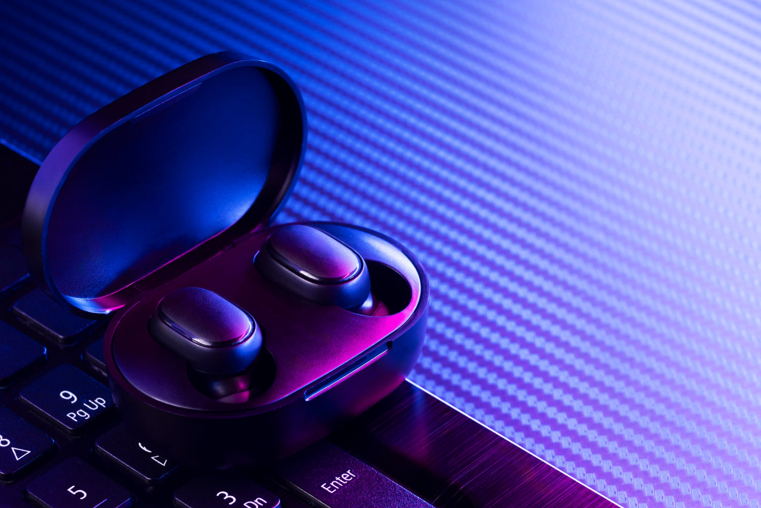 Electronics | إلكترونيات