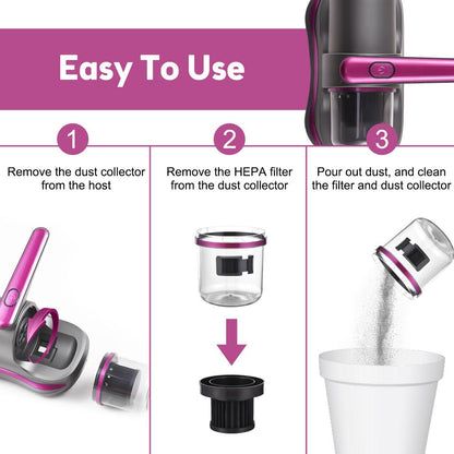 Household Mattress Vacuum Cleaner  | مكنسة كهربائية منزلية للمراتب